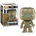 Marvel - Spider-Man Patina (Target) *6/10 box*
