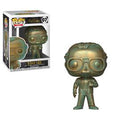 Marvel - Stan Lee Patina