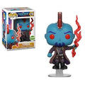 Marvel - Yondu (Shared) *7/10 box*