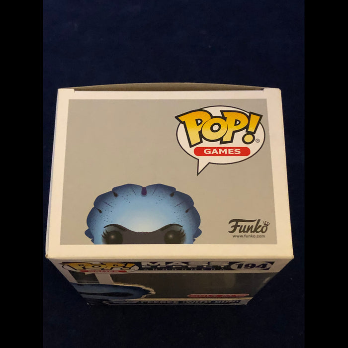 Funko Pop Mass Effect Peebee with Gun Target