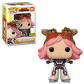 Mei Hatsume (Hot Topic)