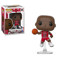 Michael Jordan (Slam Dunk) *6/10 box*