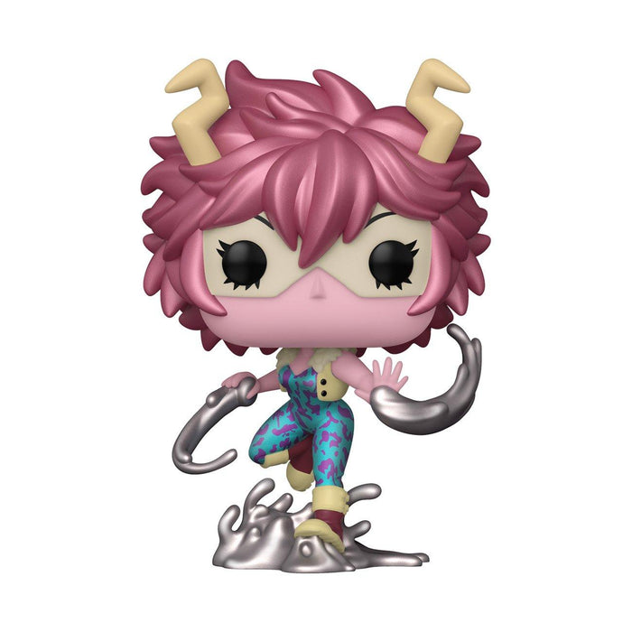 Mina Ashido (Metallic) (GameStop)