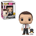 Narrator with Power Animal CHASE