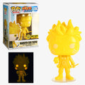 Naruto (Six Path) (Yellow) (Hot Topic)