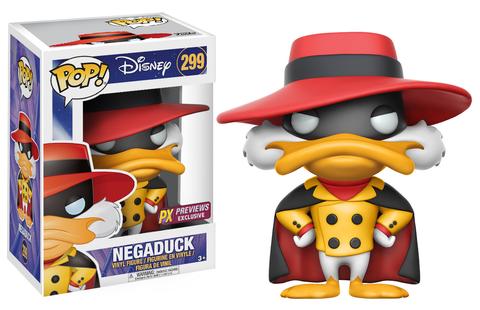 Negaduck (PX Previews)