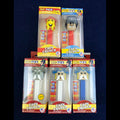 Funko Pop Pez Ad Icons Captain Crunch Set of 5 Pez Dispensers