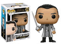 Pirates of the Caribbean - Captain Salazar 274