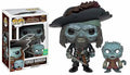 Pirates of the Caribbean - Cursed Barbossa 208 (Shared) *8/10 box*