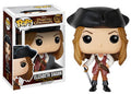 Pirates of the Caribbean - Elizabeth Swann 175
