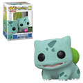 Pokemon - Bulbasaur Flocked (Shared)