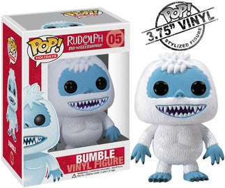 Rudolph - Bumble 05
