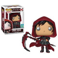 RWBY - Ruby Rose (Shared)
