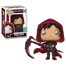 RWBY - Ruby Rose (Shared)