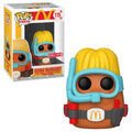 Scuba McNugget (Target)