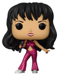 Selena (Diamond Glitter) [Hot Topic]