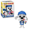 Slush Puppie (Flocked) (Target)