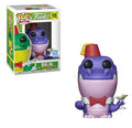 Funko Pop Spastik Plastik Big Al Lavender Funko Shop