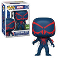 Spider-Man 2099 [Spring Convention]