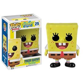 Spongebob Squarepants