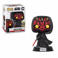 Funko Pop Star Wars Darth Maul #299 Galactic Convention