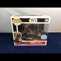 Funko Pop Star Wars Ewok With Speeder Bike Funko Shop
