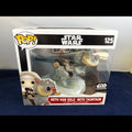 Funko Pop Star Wars Han Solo Hoth with Tauntaun Smugglers Bounty
