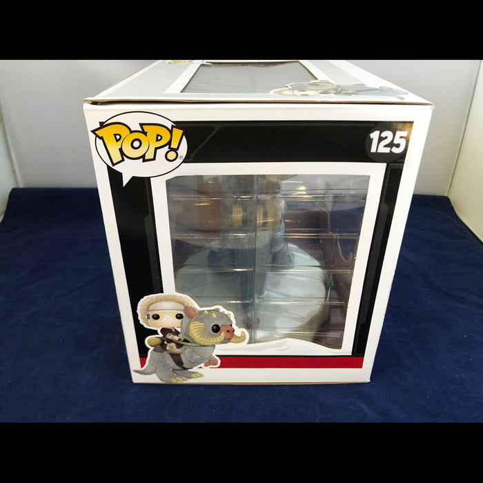 Funko Pop Star Wars Han Solo Hoth with Tauntaun Smugglers Bounty