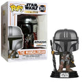 Star Wars - Mandalorian (Amazon)