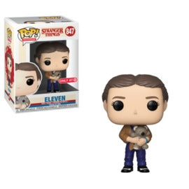 Stranger Things - Eleven (Target)