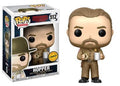 Stranger Things - Hopper 512 CHASE