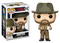 Stranger Things - Hopper 512