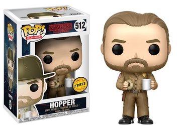 Stranger Things - Hopper CHASE