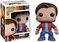 Supernatural - Sam 94