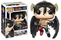 Funko Pop Tekken Devil Jin GameStop
