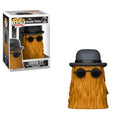 The Addams Family - Cousin Itt 814