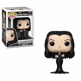 The Addams Family - Morticia Addams 809