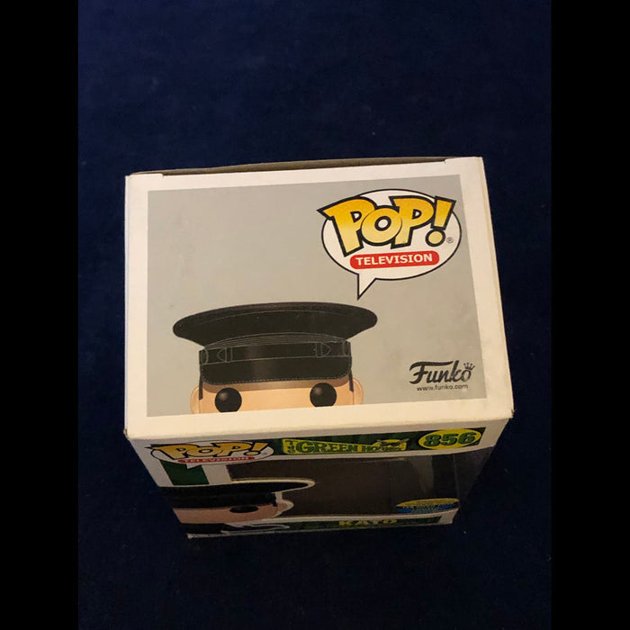 Funko Pop The Green Hornet Kato SDCC