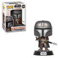 The Mandalorian