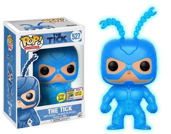 The Tick Glow in the Dark (SDCC Sticker)