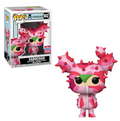 Funko Pop Tokidoki Sabochan Virtual Funkon