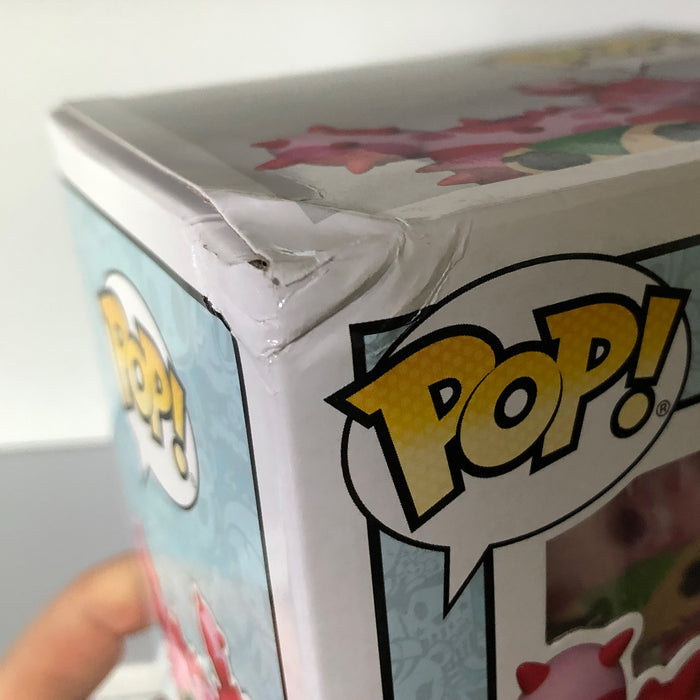 Funko Pop Tokidoki Sabochan Virtual Funkon