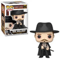 Tombstone - Doc Holliday