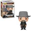 Tombstone - Virgil Earp
