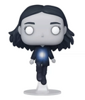 Funko Pop Umbrella Academy Vanya Levitating Glow Target