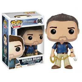 Uncharted - Nathan Drake