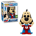 Underdog [Spring Convention]