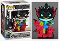 Venomized Doctor Strange (BoxLunch)