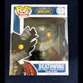 Funko Pop Warcraft 6 inch Deathwing