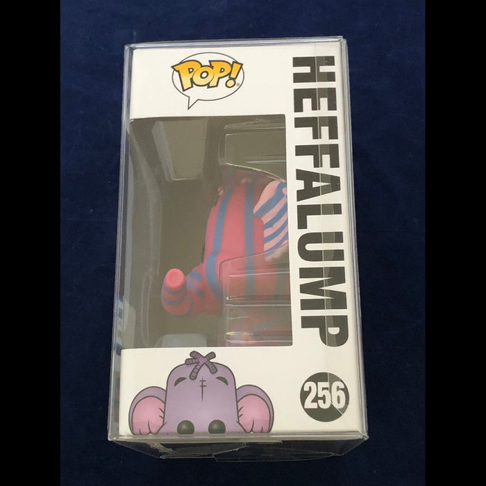 Funko Pop Winnie the Pooh Heffalump Stripes Barnes and Noble